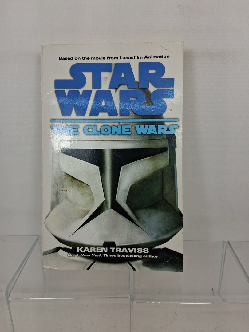 The Clone Wars