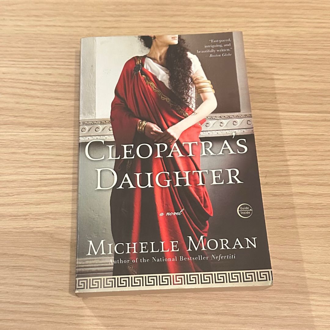 Cleopatra's Daughter