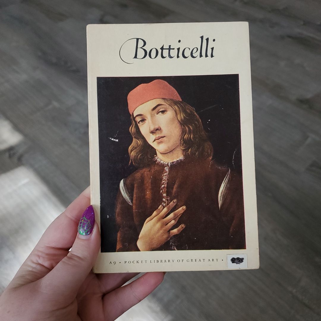 Botticelli