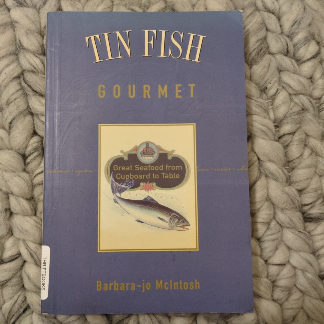 Tin Fish Gourmet