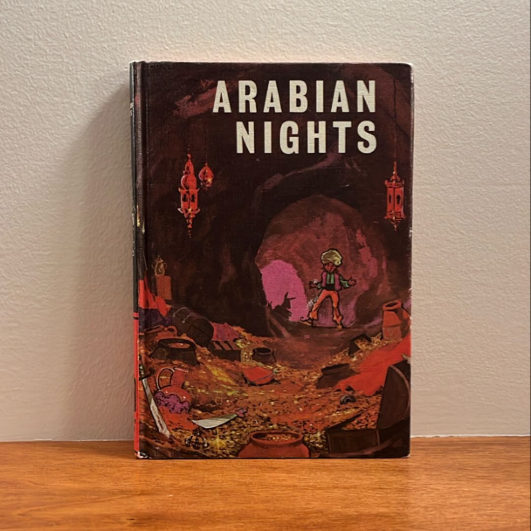 Arabian Nights