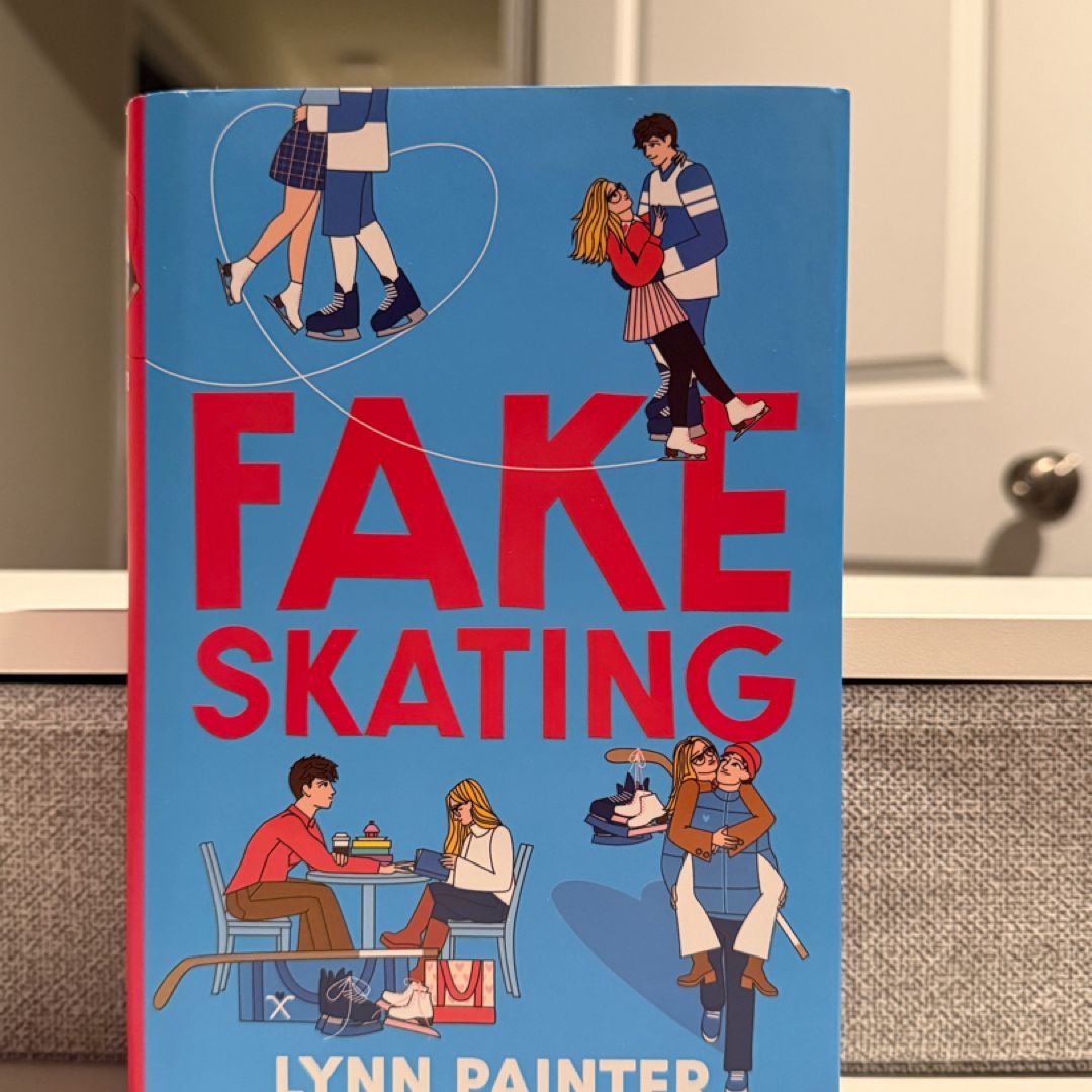 Fake Skating