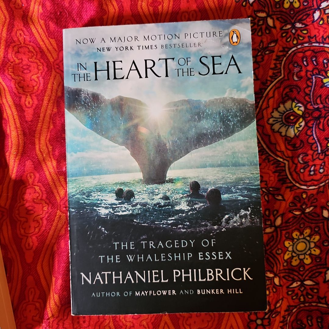 In the Heart of the Sea