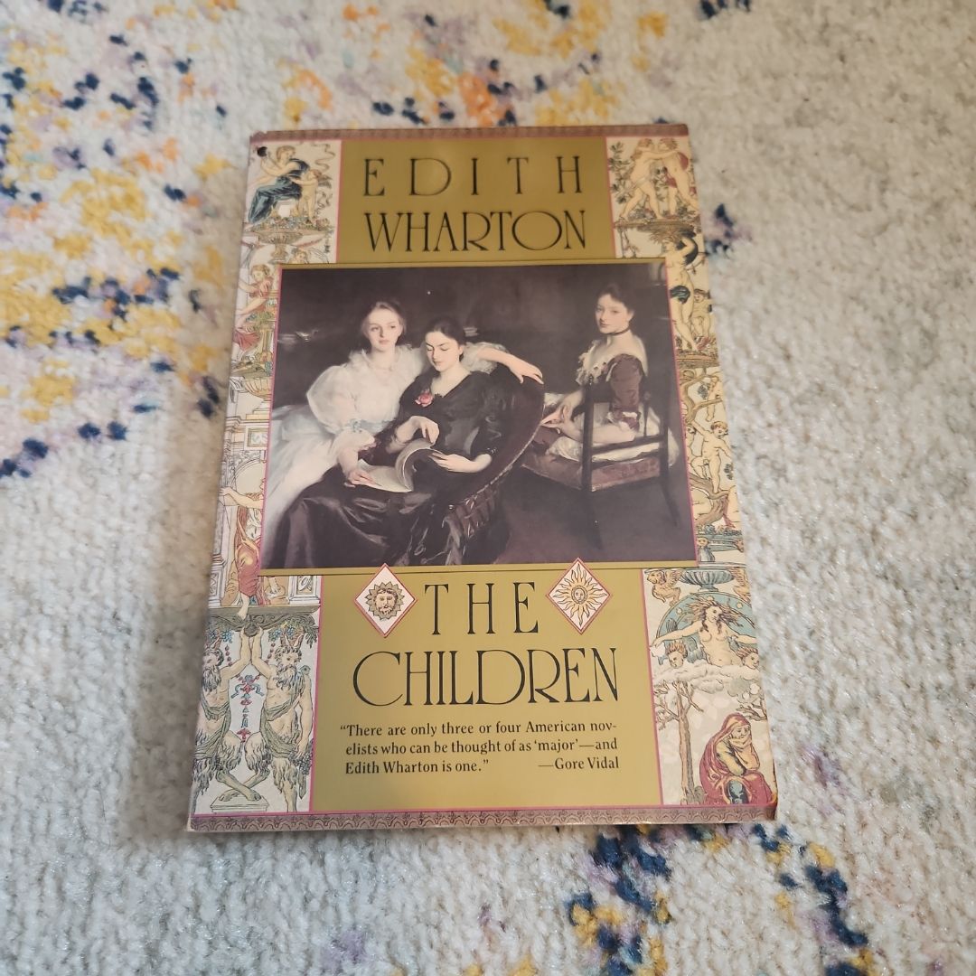 The CHILDREN