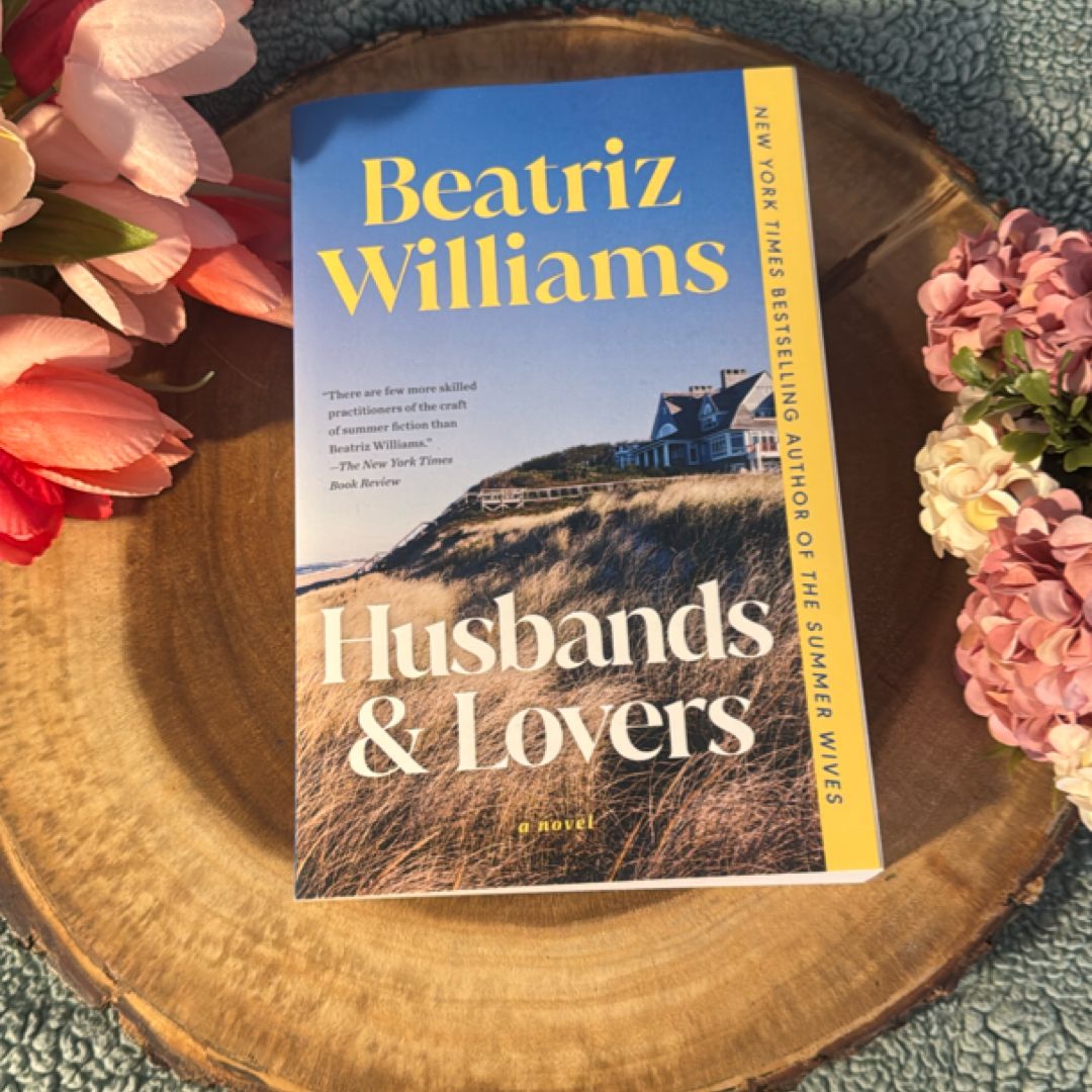 Husbands and Lovers
