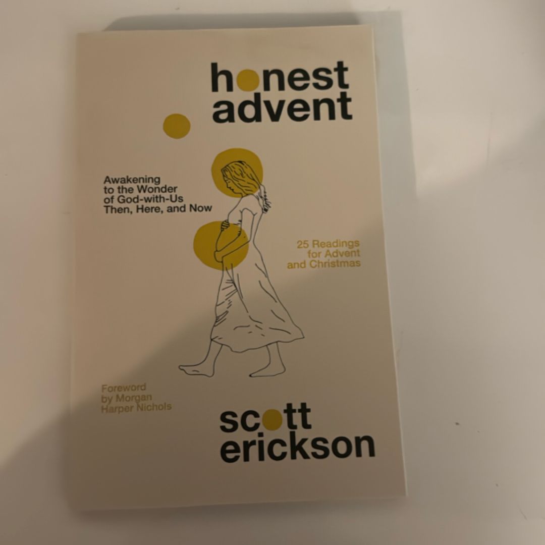 Honest Advent