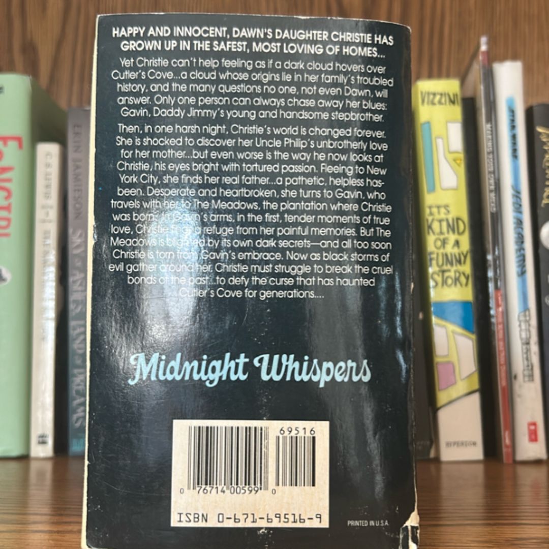 Midnight Whispers