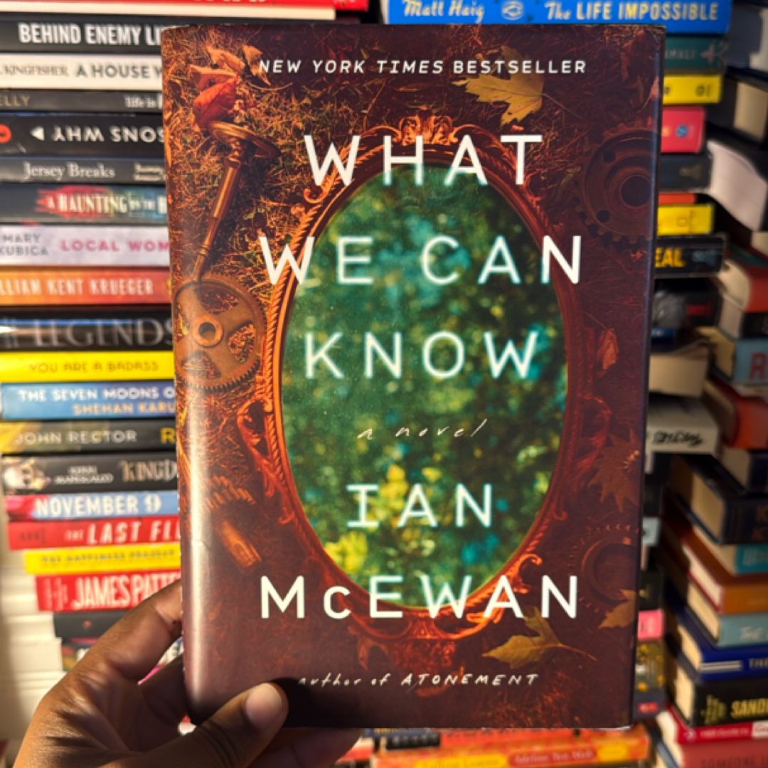 What We Can Know