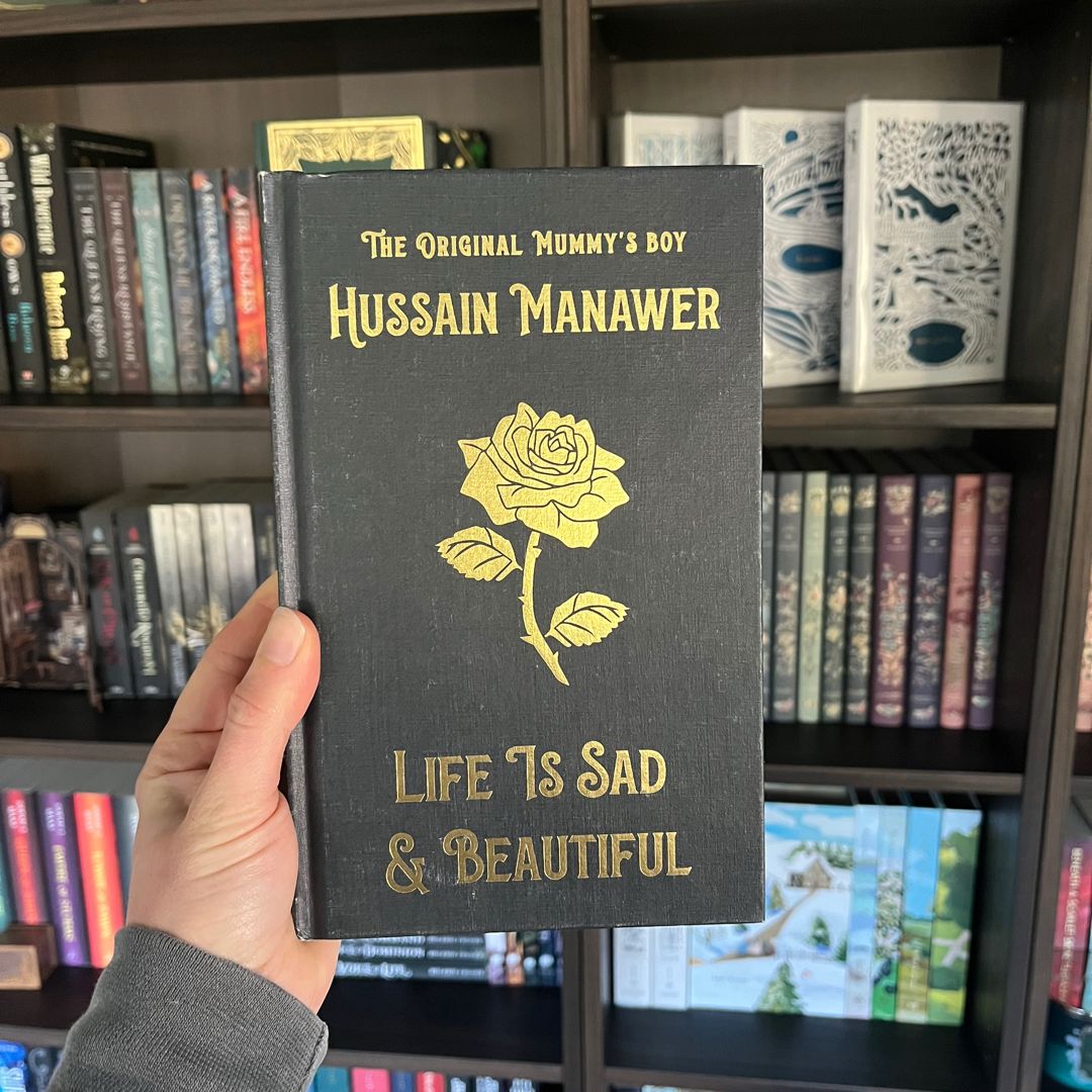 Life Is Sad and Beautiful