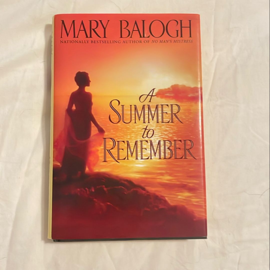 A Summer to Remember