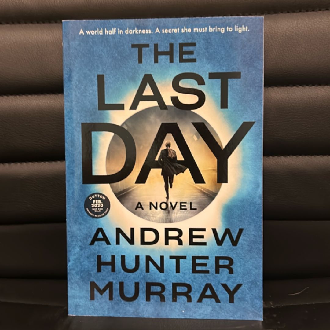 The Last Day (ARC)
