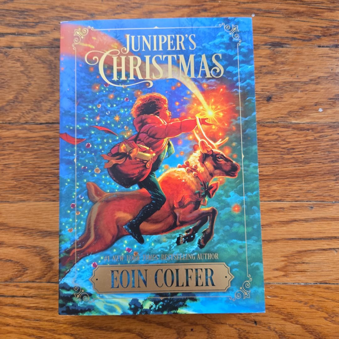 Juniper's Christmas