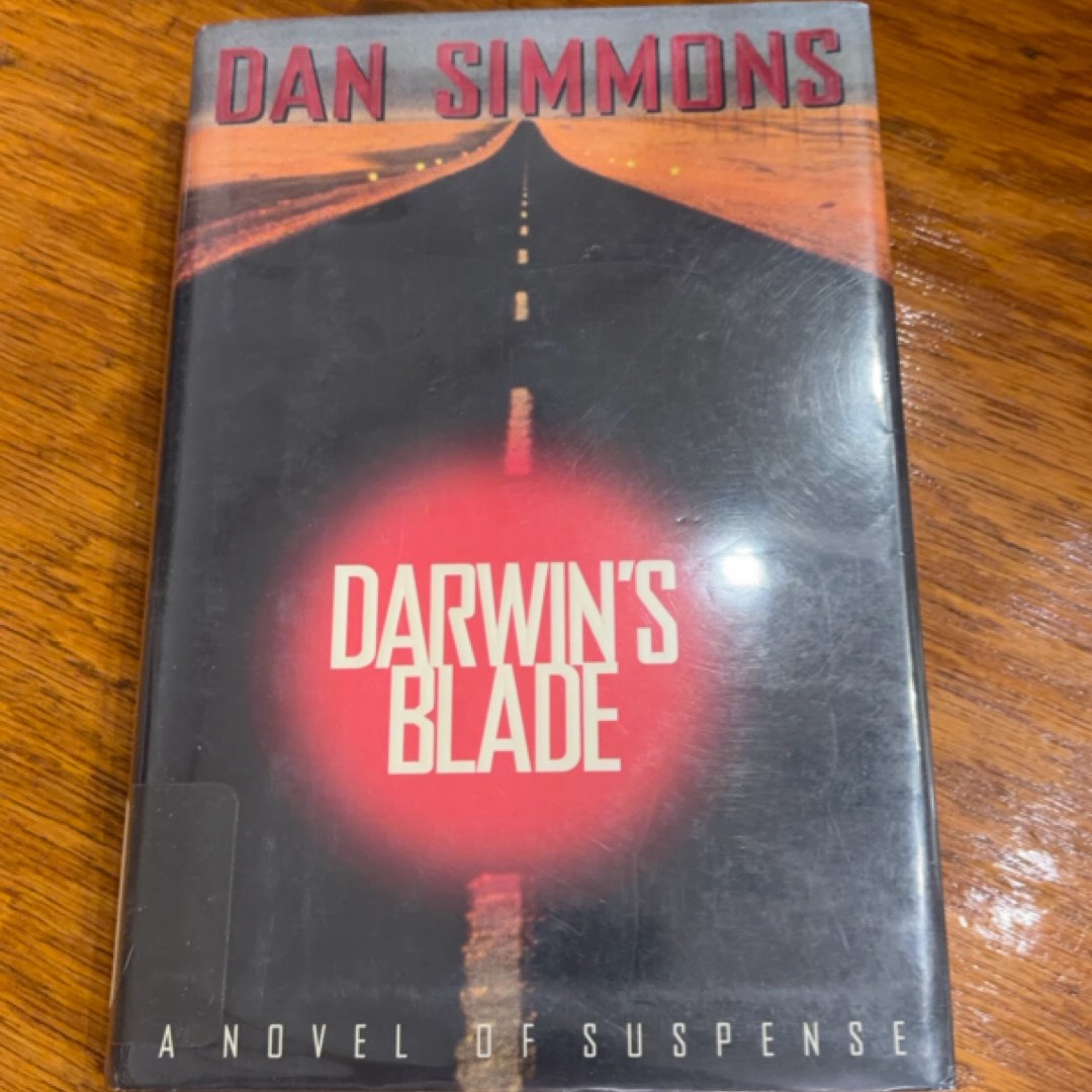 Darwin's Blade