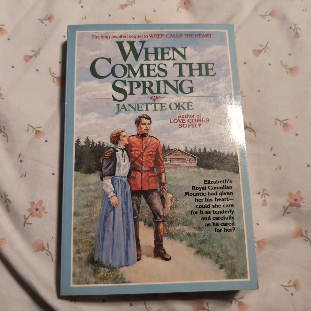When Comes the Spring
