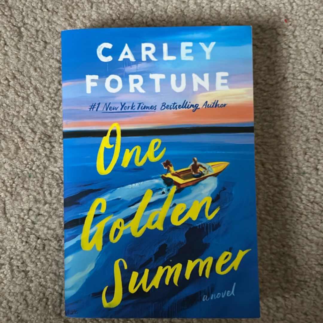 One Golden Summer