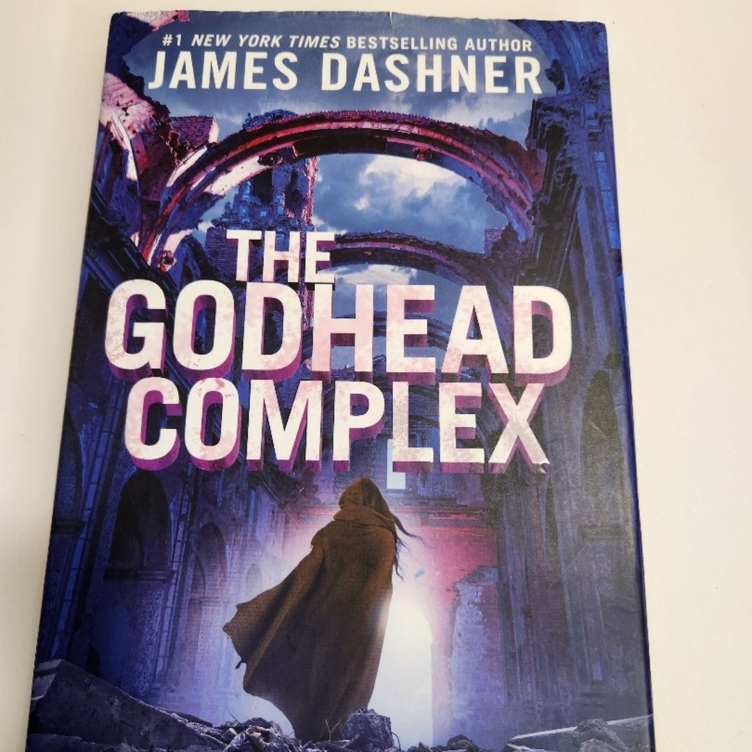 The Godhead Complex