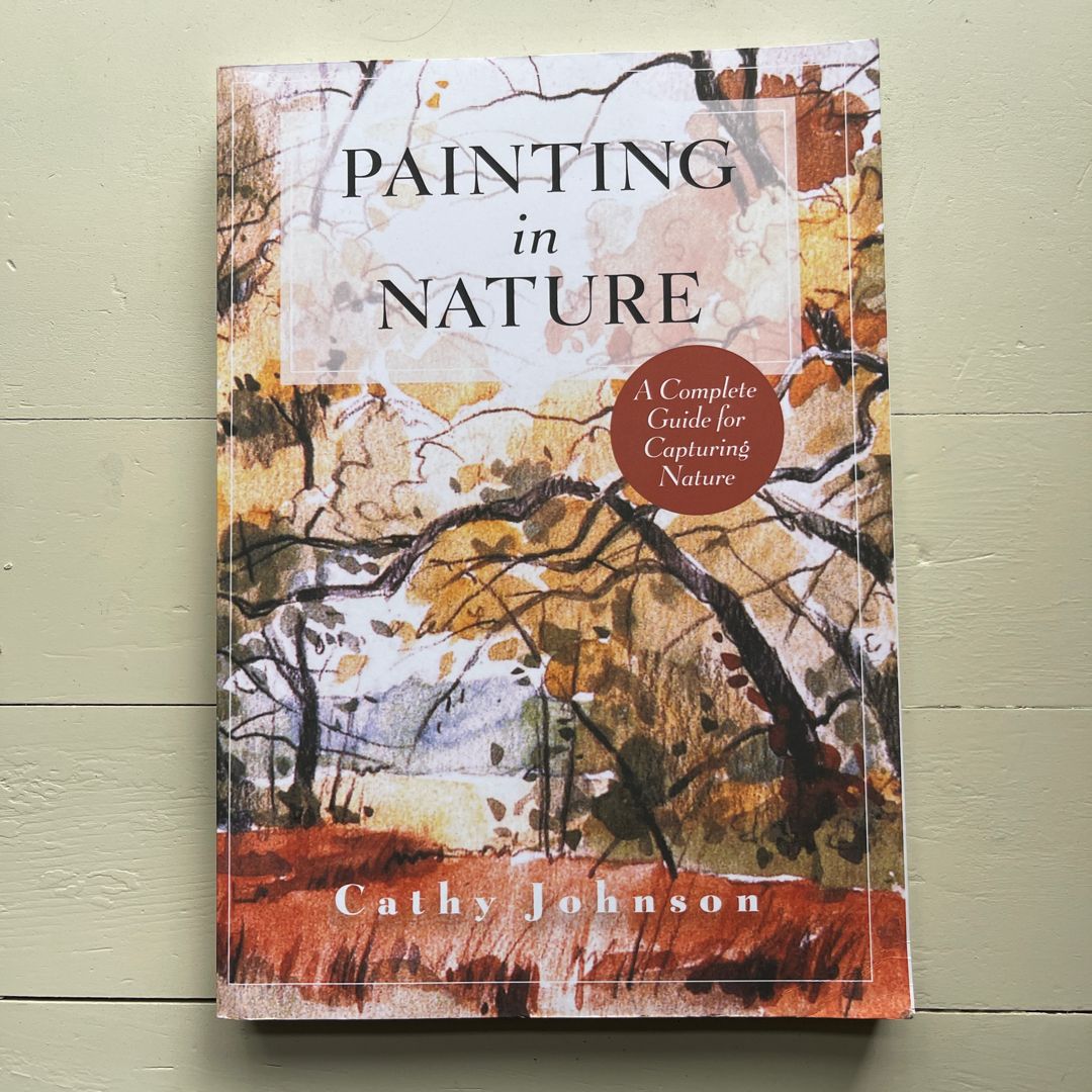 Painting in Nature