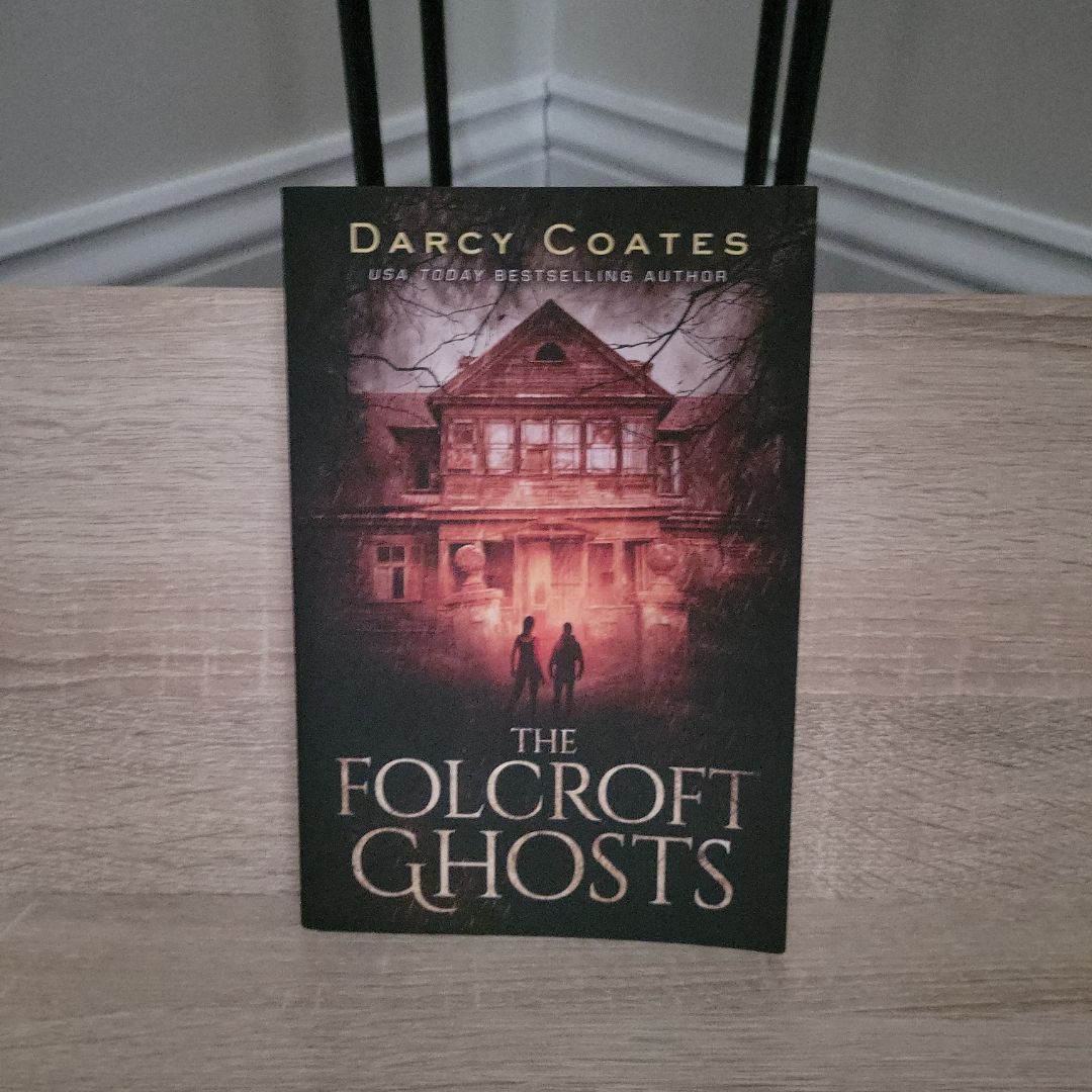 The Folcroft Ghosts