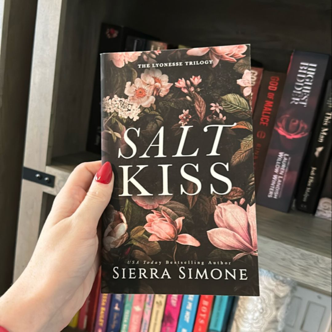 Salt Kiss