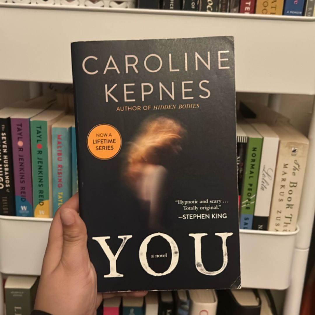 You