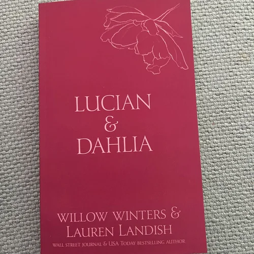 Lucian & Dahlia
