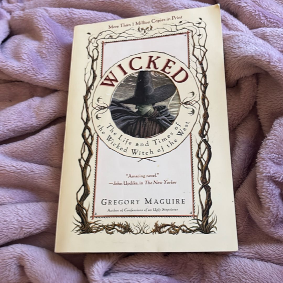 Wicked