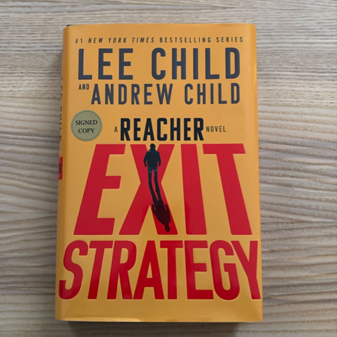 Exit Strategy (Signed)