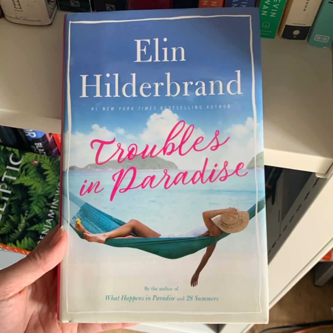 Troubles in Paradise