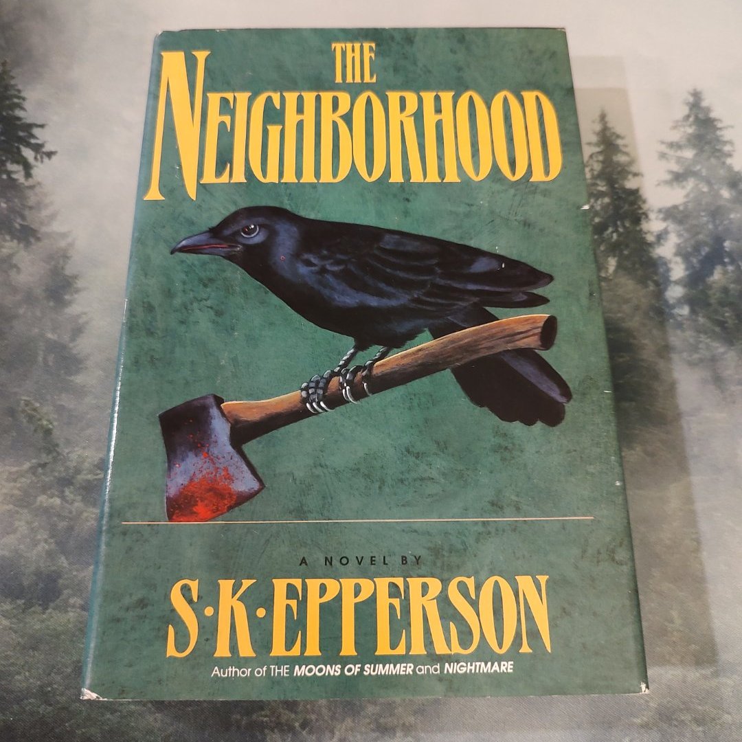 The Neighborhood