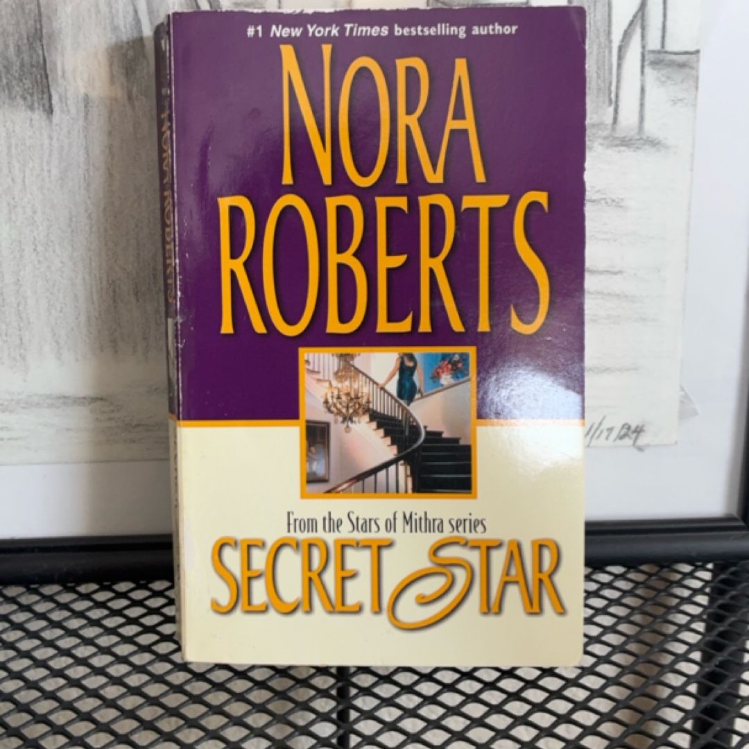 Secret Star