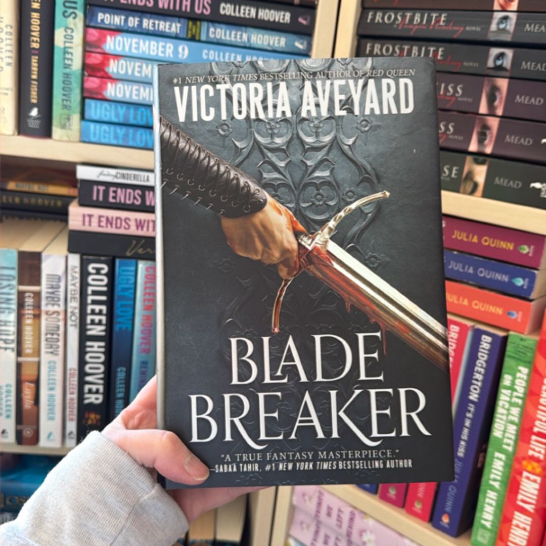Blade Breaker