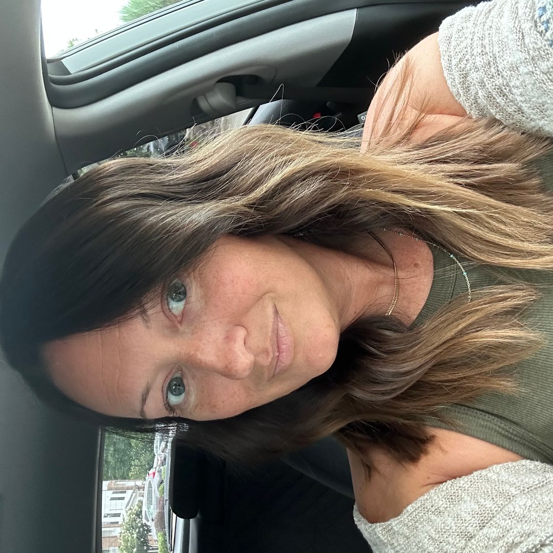 Amy Gilbreth
