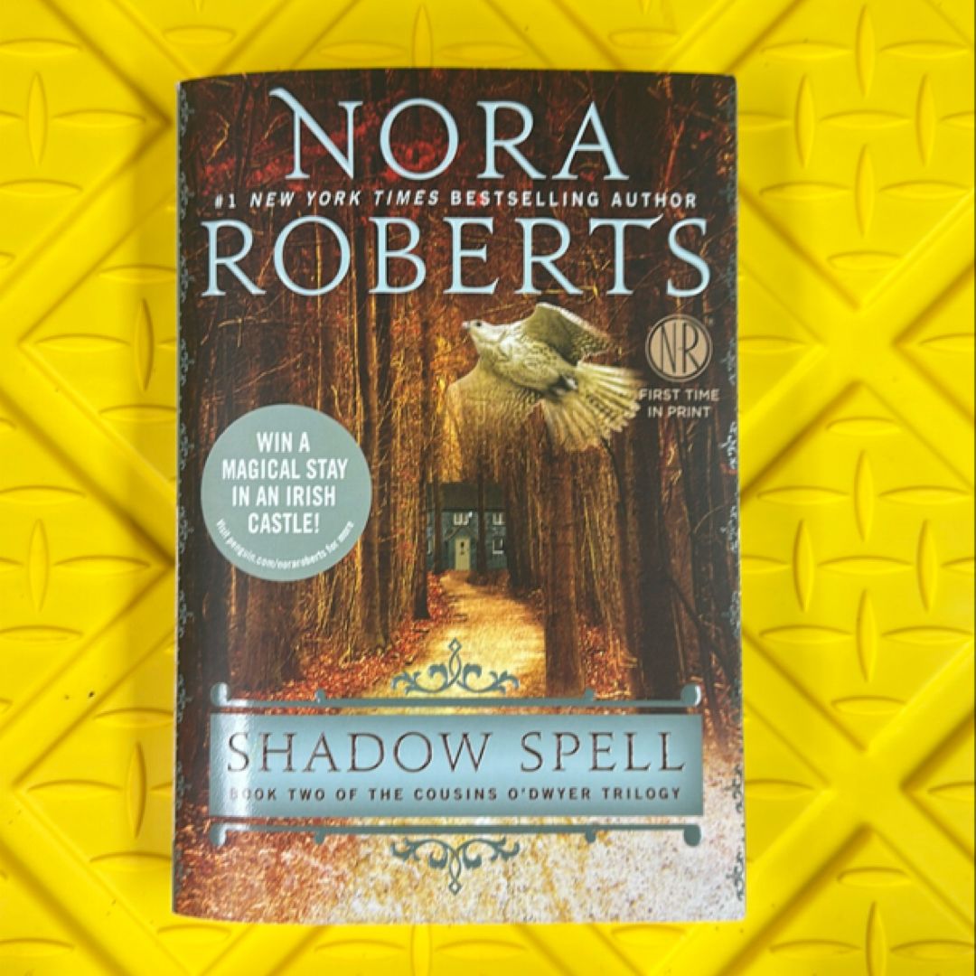 Shadow Spell