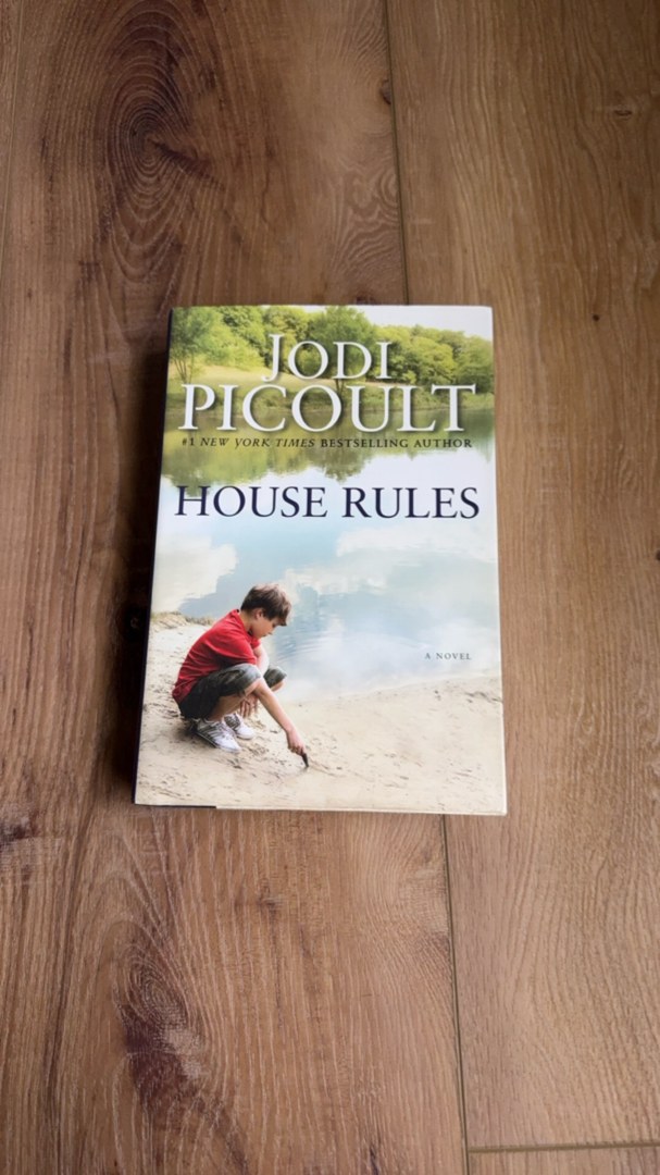 House Rules