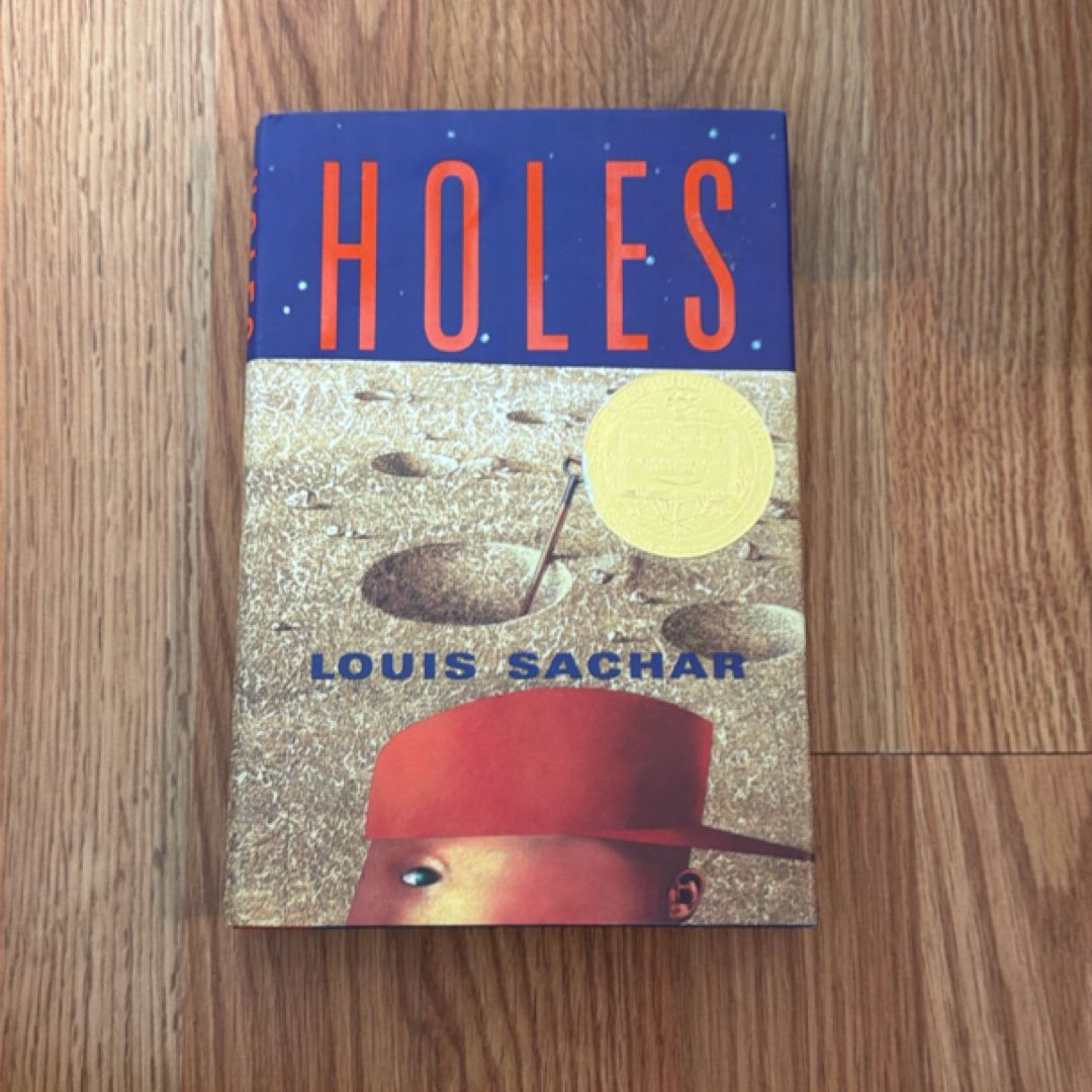 Holes