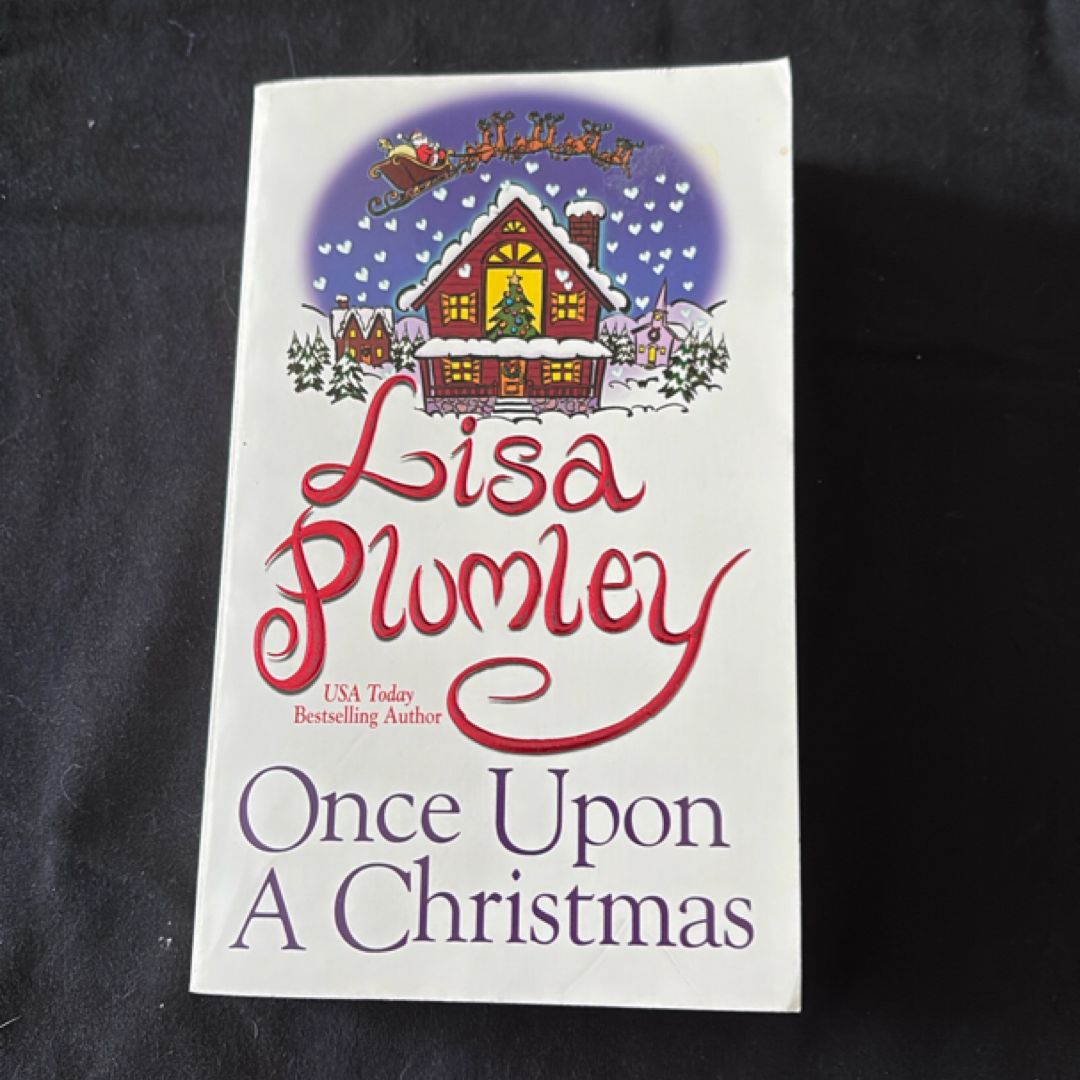 Once upon a Christmas