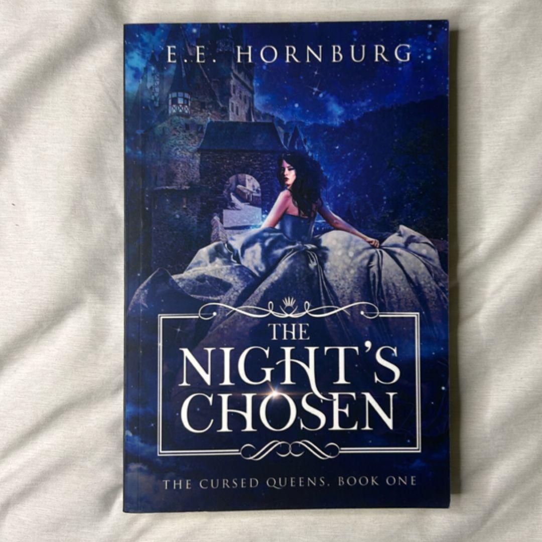 The Night's Chosen