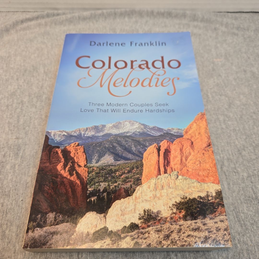 Colorado Melodies