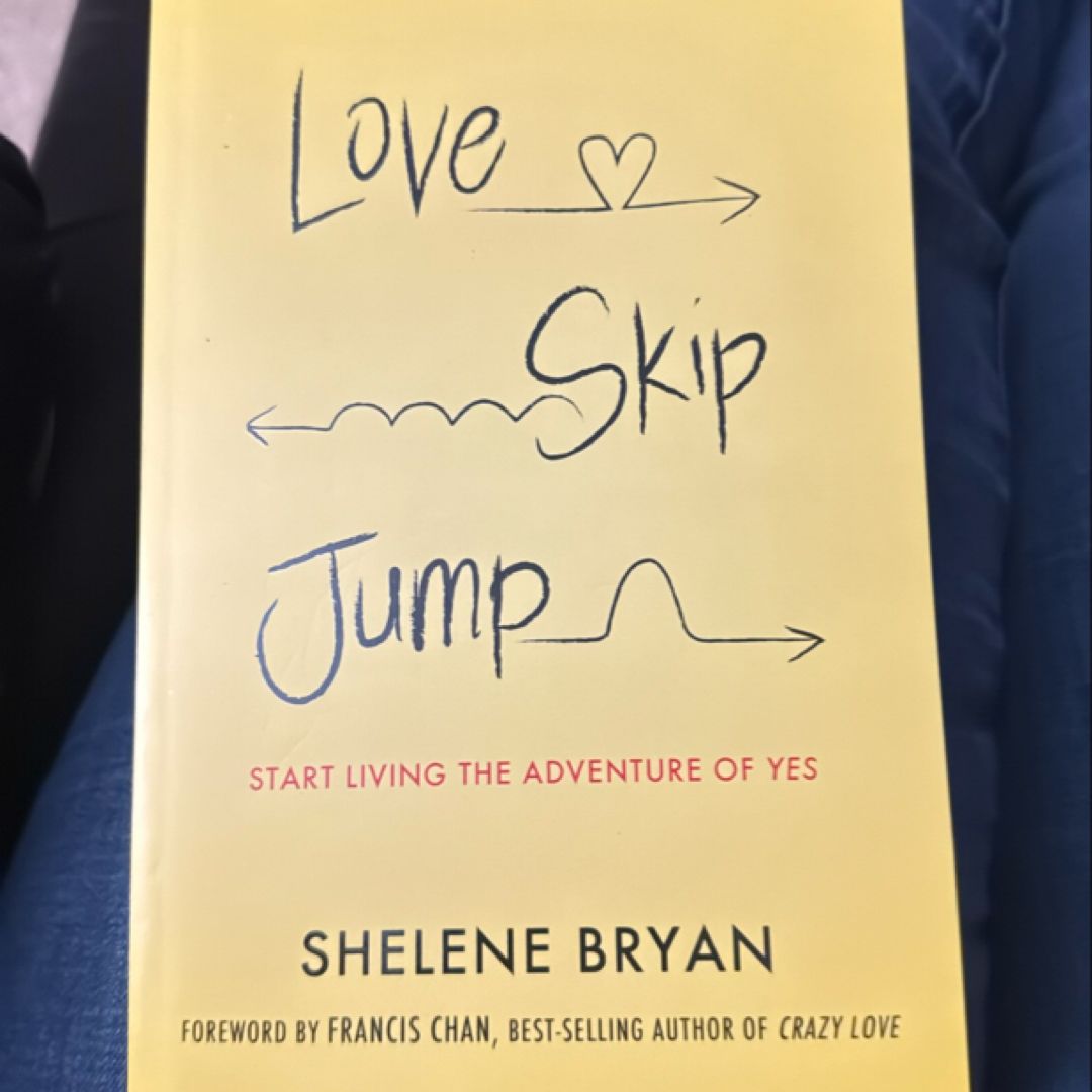 Love, Skip, Jump