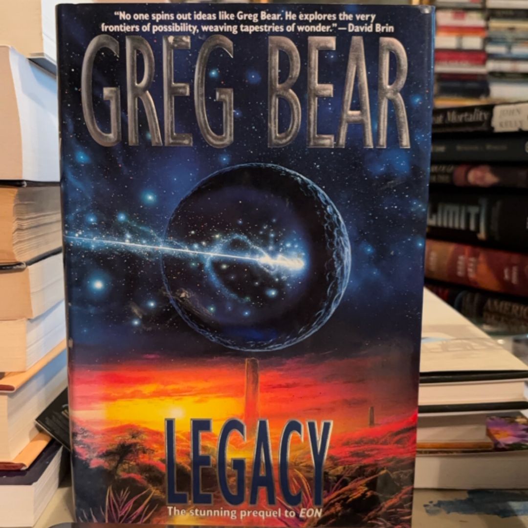Legacy
