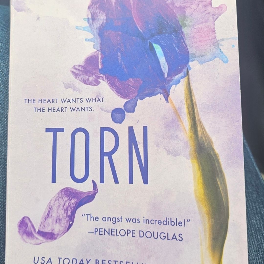 Torn