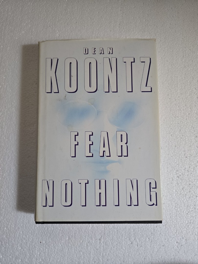 Fear Nothing