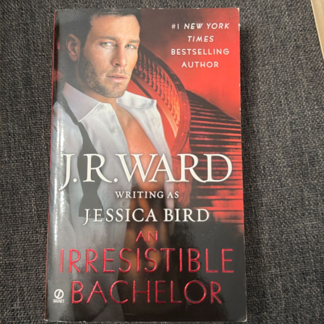 An Irresistible Bachelor