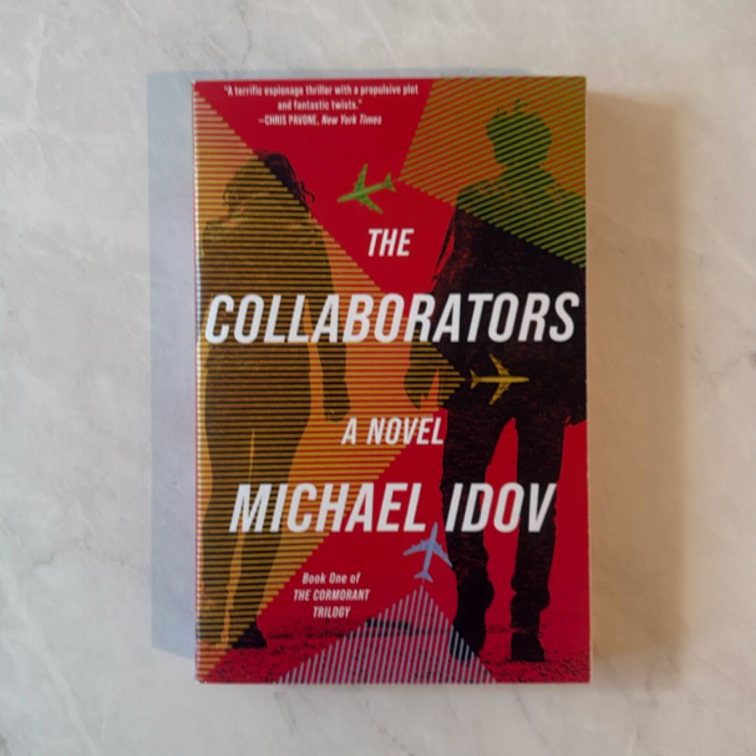 The Collaborators