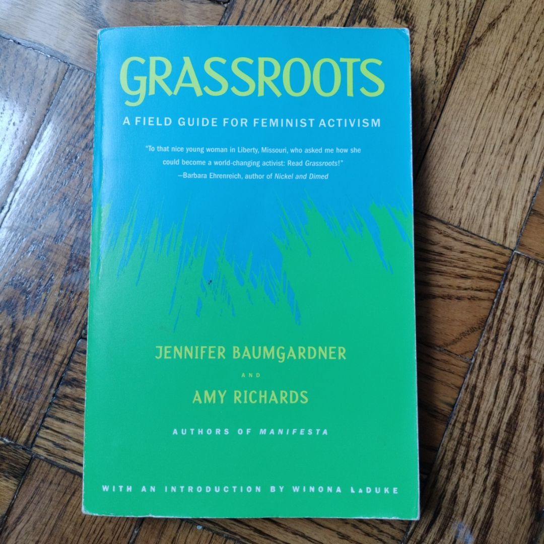 Grassroots