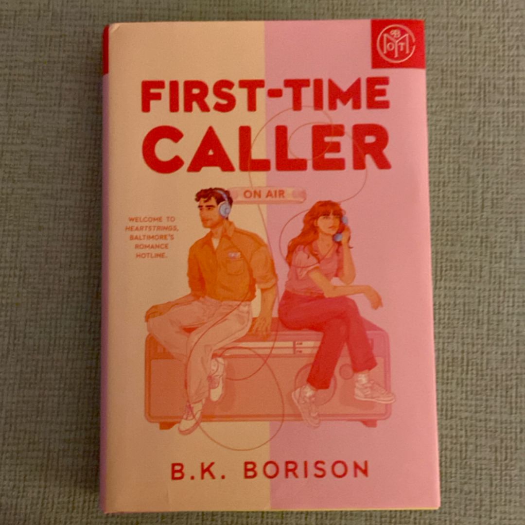 First-Time Caller