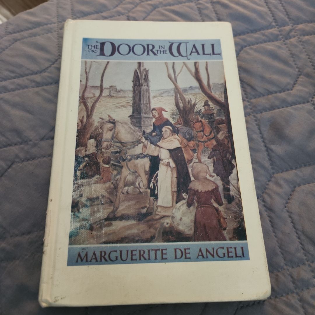 The Door in the Wall
