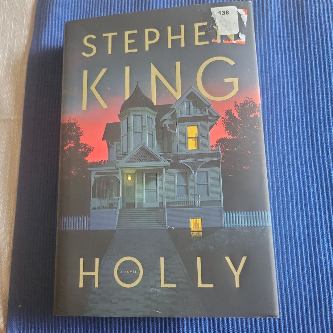 Holly