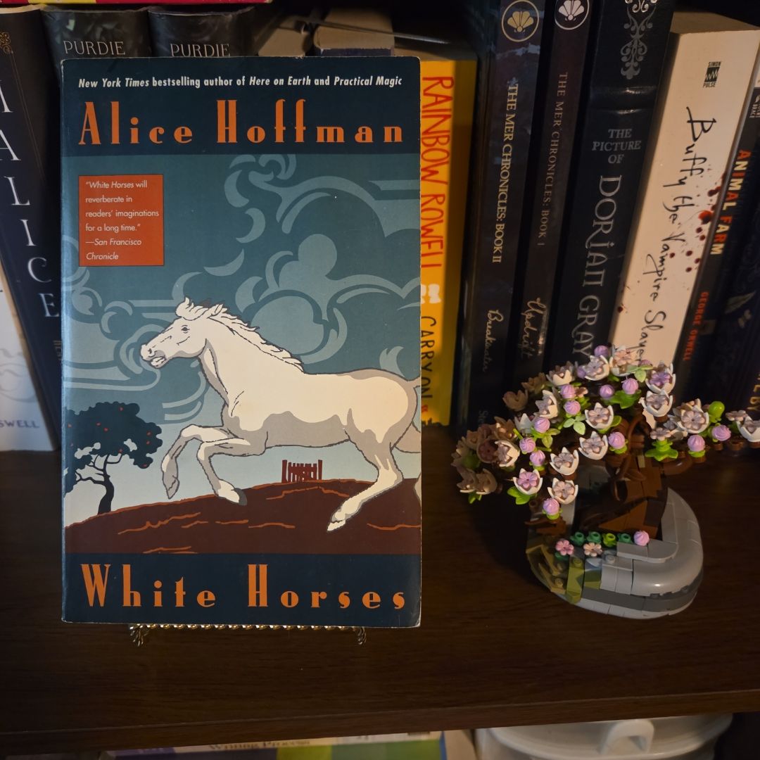 White Horses