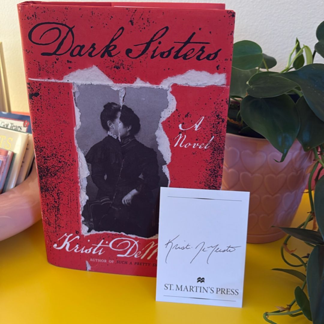Dark Sisters